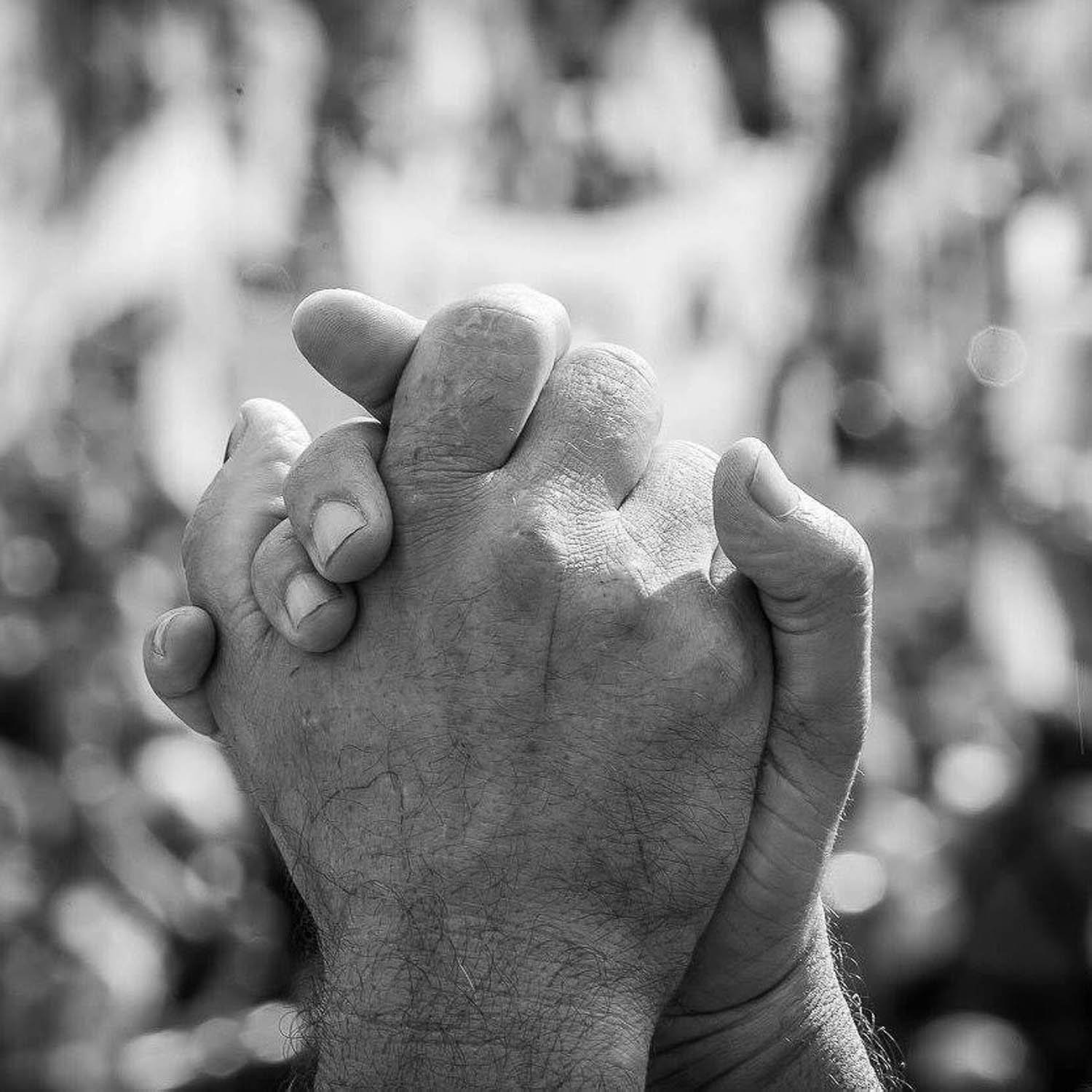 Fotografía de Estanislao Santos: Crónica visual de la actualidad argentina
