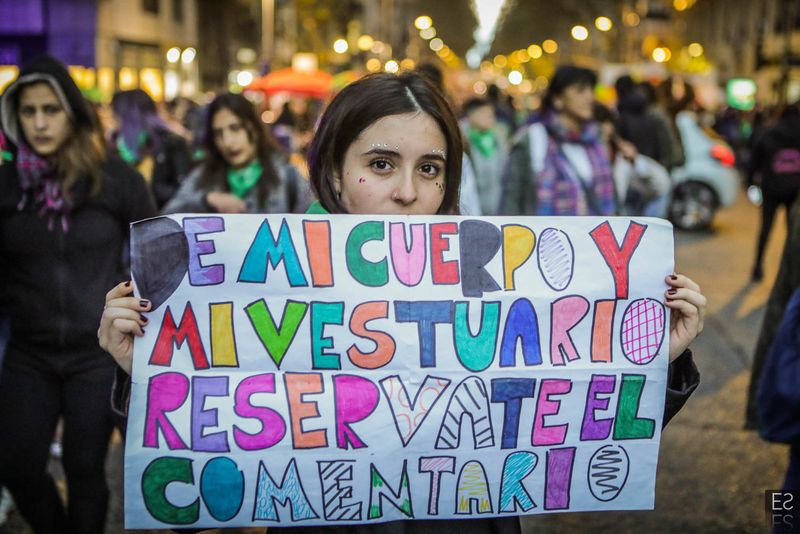 Fotografía de Estanislao Santos: Fotoperiodismo documental argentino